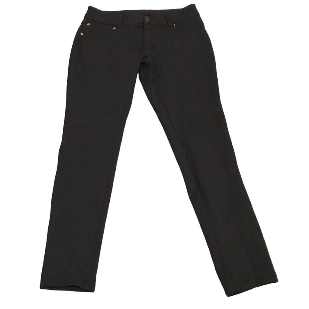 INC International Concepts Brown Dress Pants Size 0P